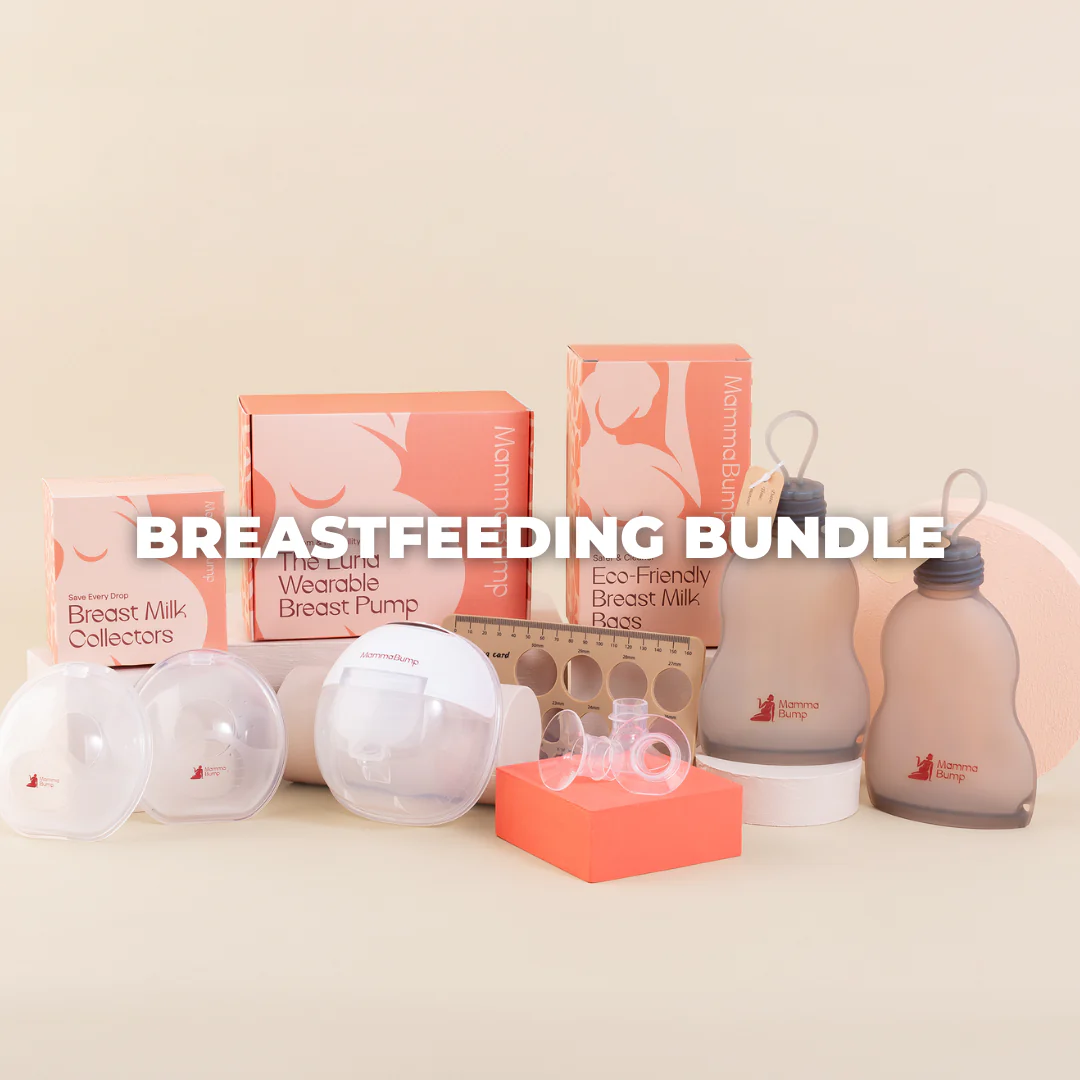 Empowered Support for Modern Motherhood