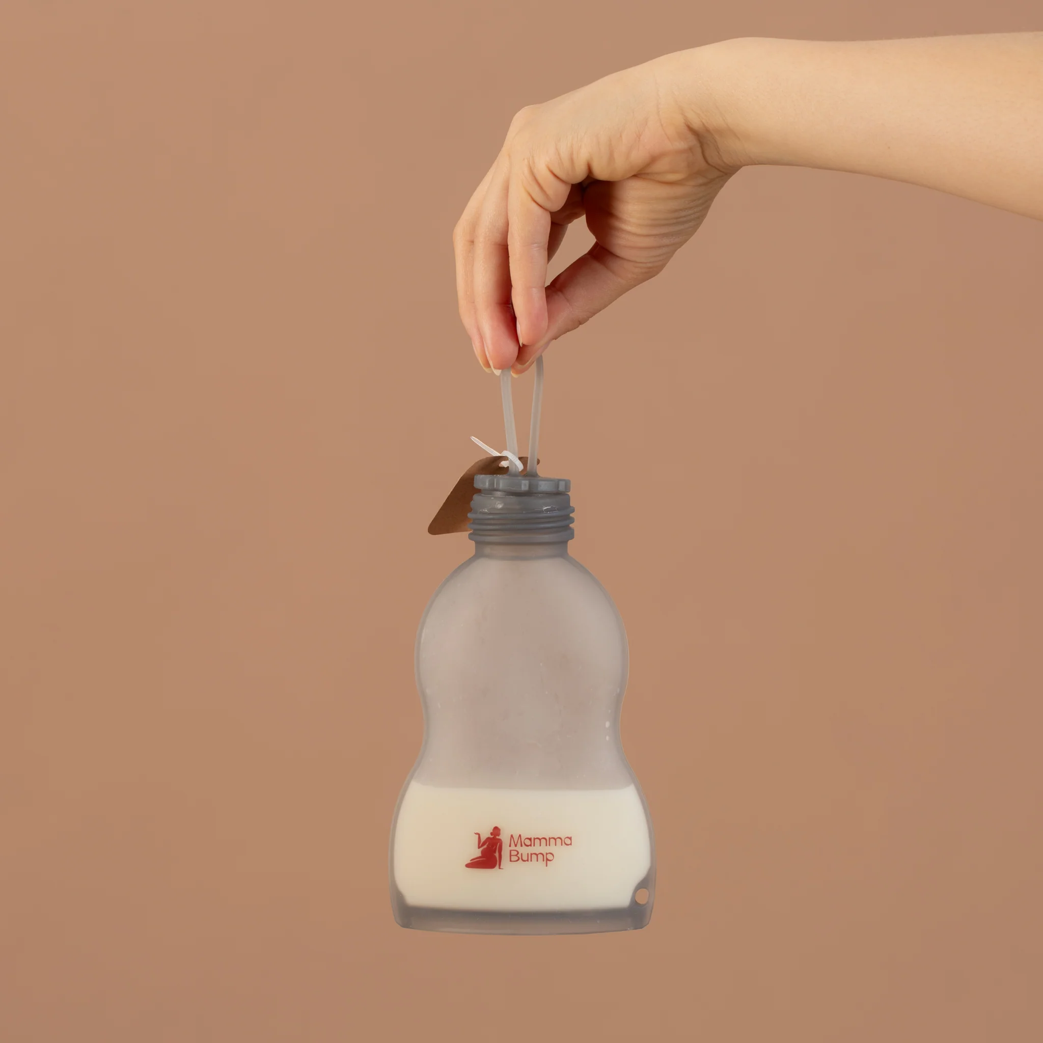 Eco-Friendly Milk Bags - Image 3