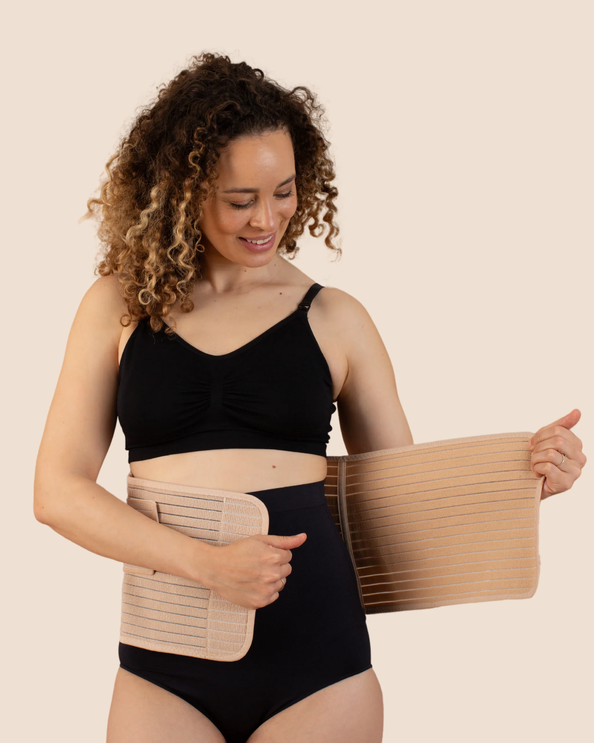 Postpartum Belly Band - Image 11