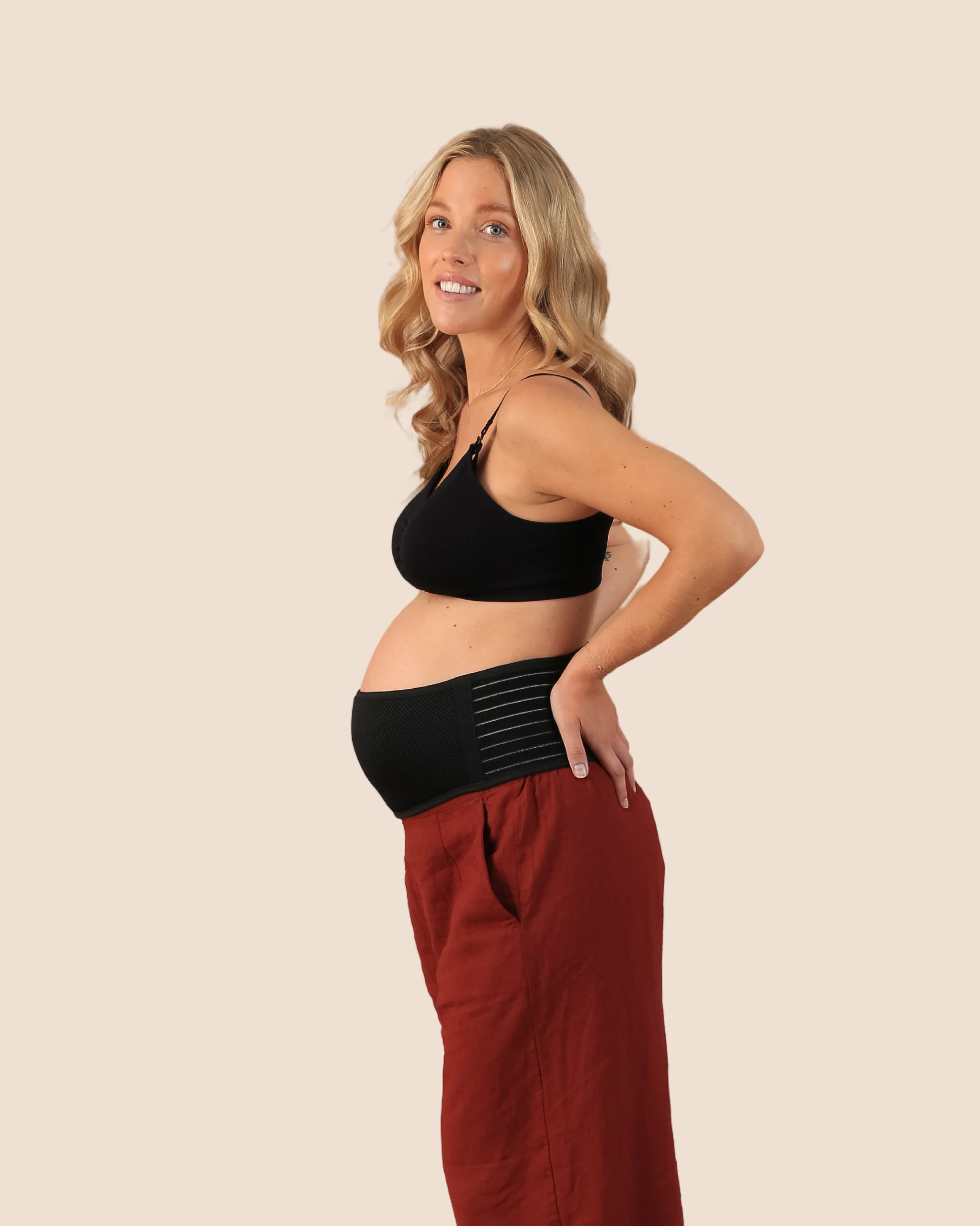 Pregnancy Support Belt - Image 3