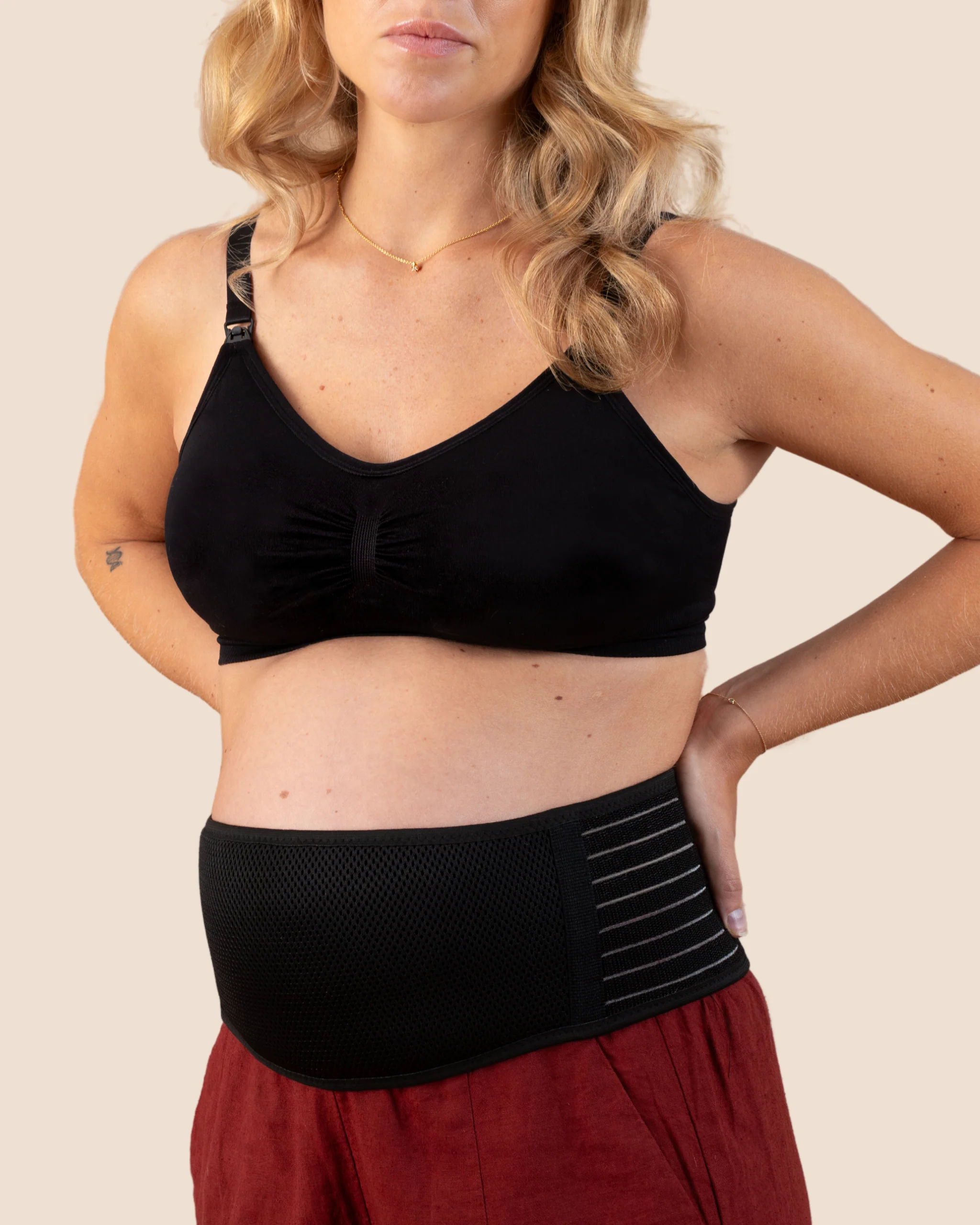 Pregnancy Support Belt - Image 6