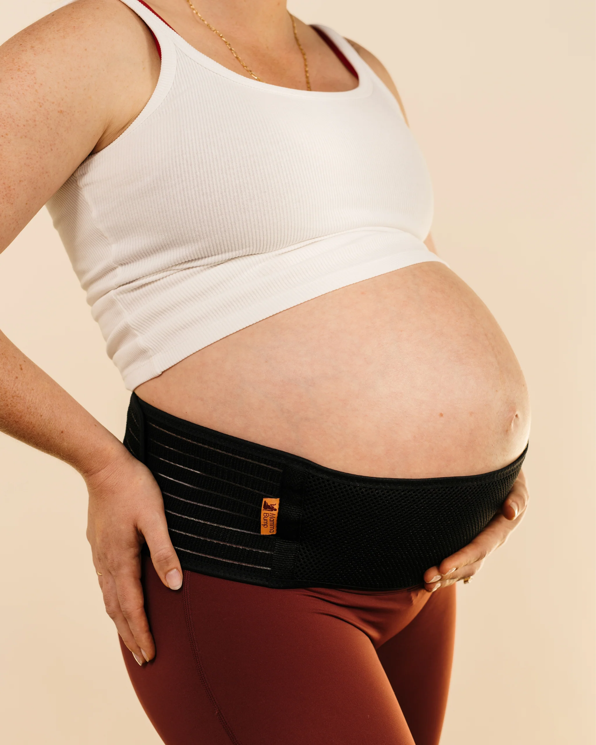 Pregnancy Support Belt - Image 8